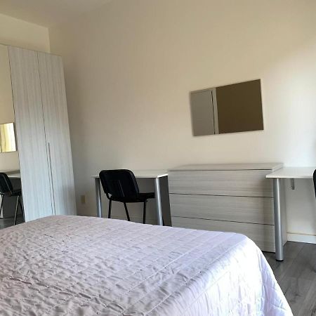 La Suite Dell' Arco Πάρμα Εξωτερικό φωτογραφία
