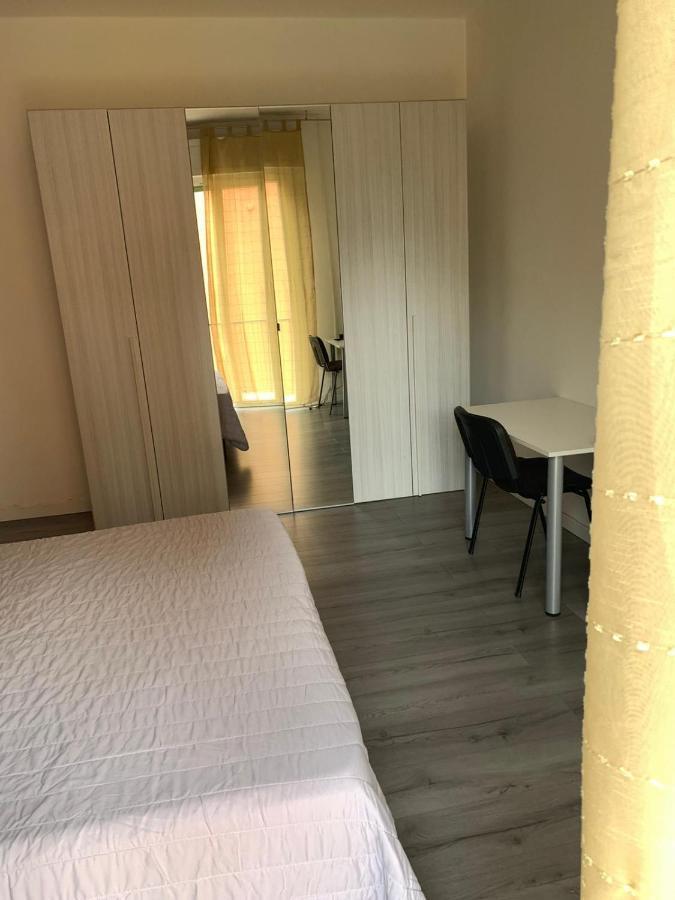 La Suite Dell' Arco Πάρμα Εξωτερικό φωτογραφία