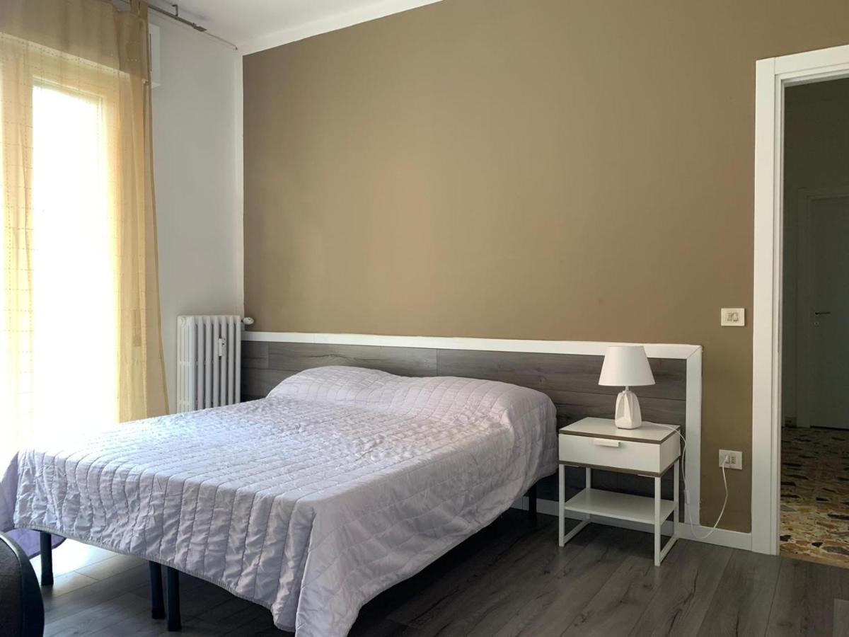 La Suite Dell' Arco Πάρμα Εξωτερικό φωτογραφία