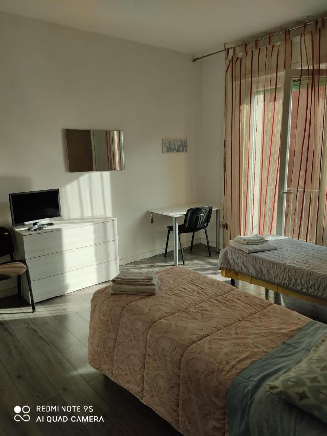 La Suite Dell' Arco Πάρμα Εξωτερικό φωτογραφία